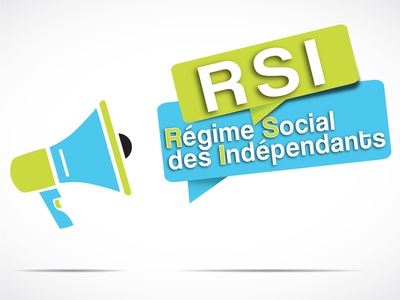 Le RSI supprimé rapidement